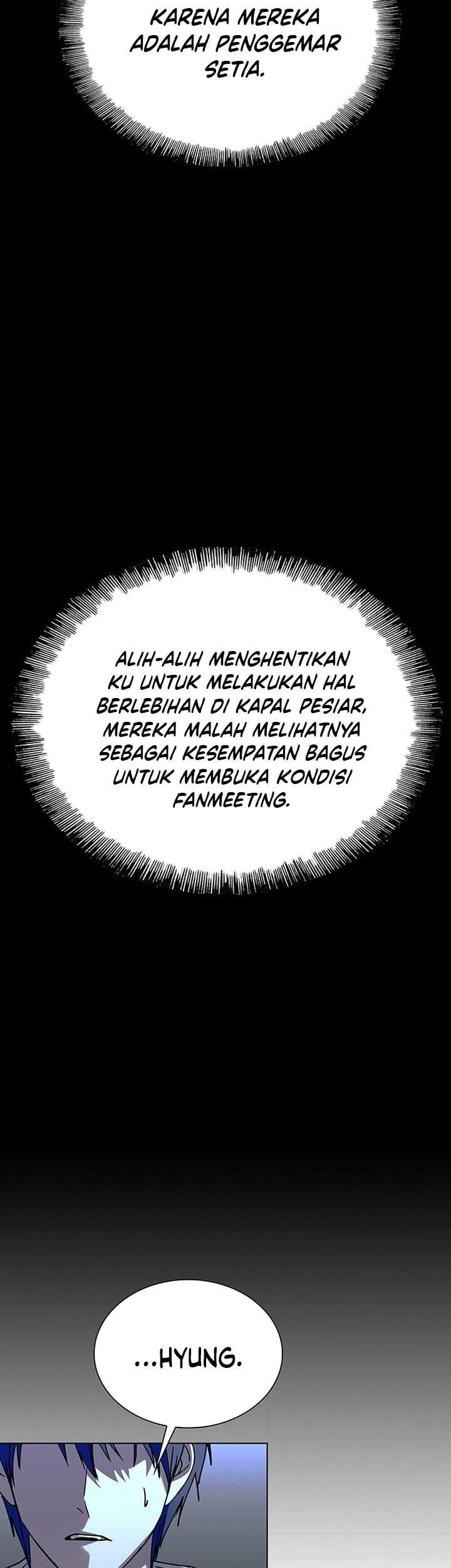 The End of the World is Just a Game to Me Chapter 57 Gambar 82