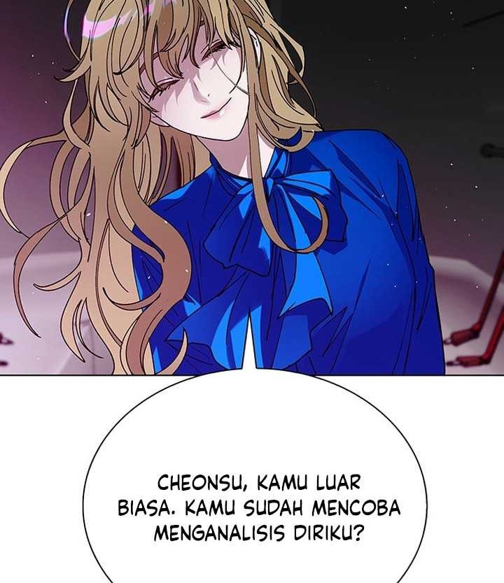 The End of the World is Just a Game to Me Chapter 57 Gambar 87