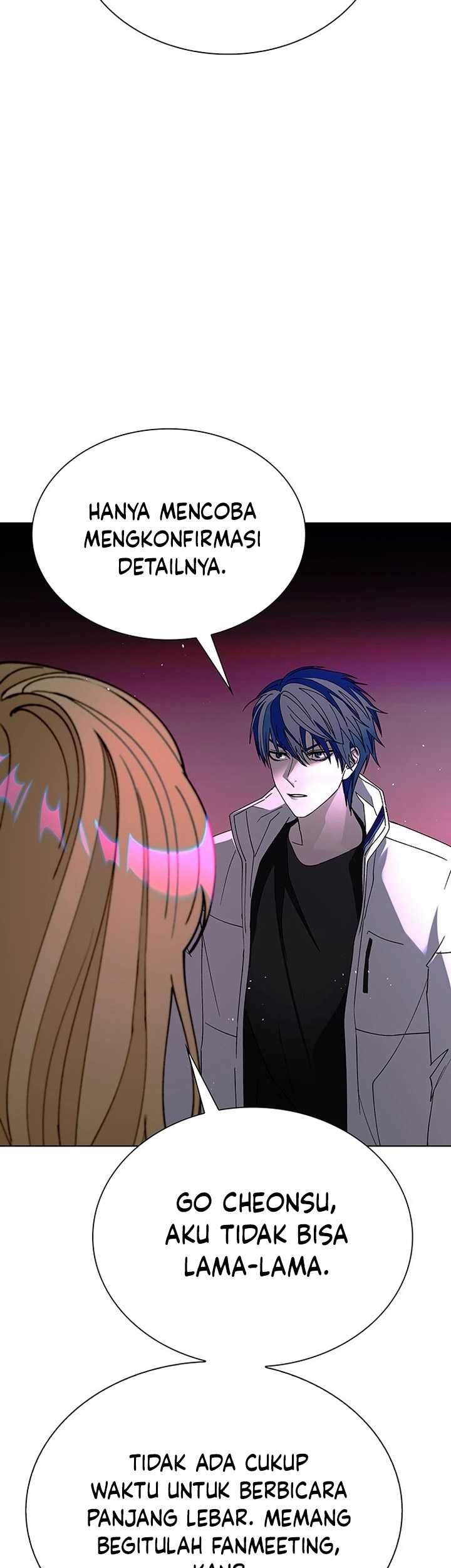 The End of the World is Just a Game to Me Chapter 57 Gambar 88