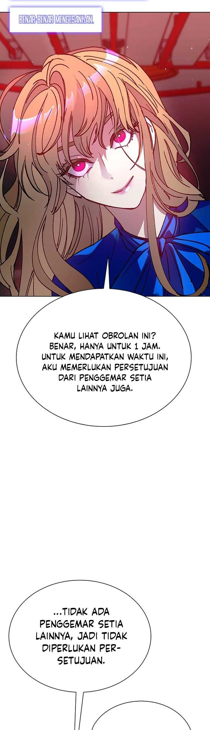 The End of the World is Just a Game to Me Chapter 57 Gambar 90