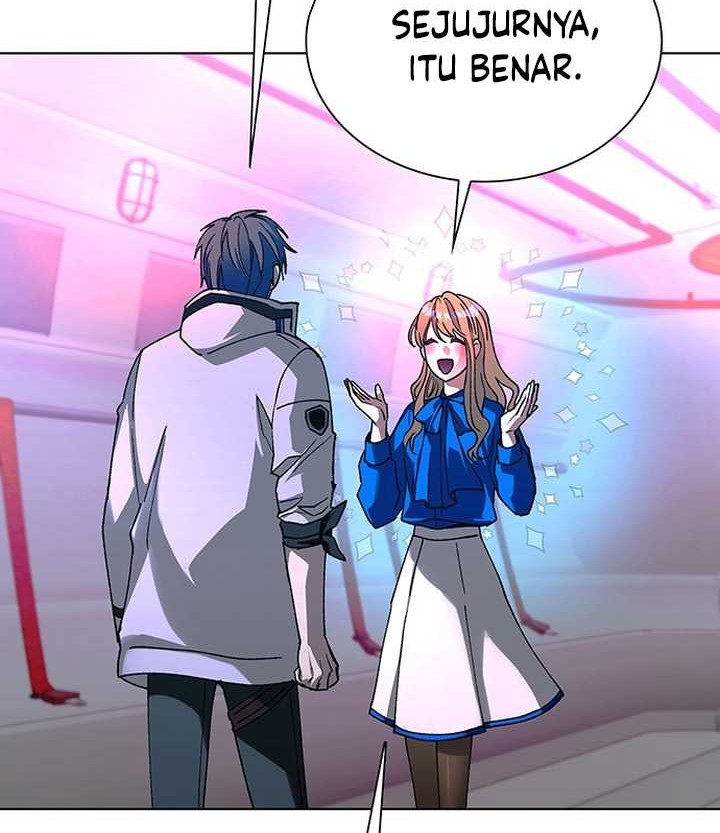 The End of the World is Just a Game to Me Chapter 57 Gambar 91