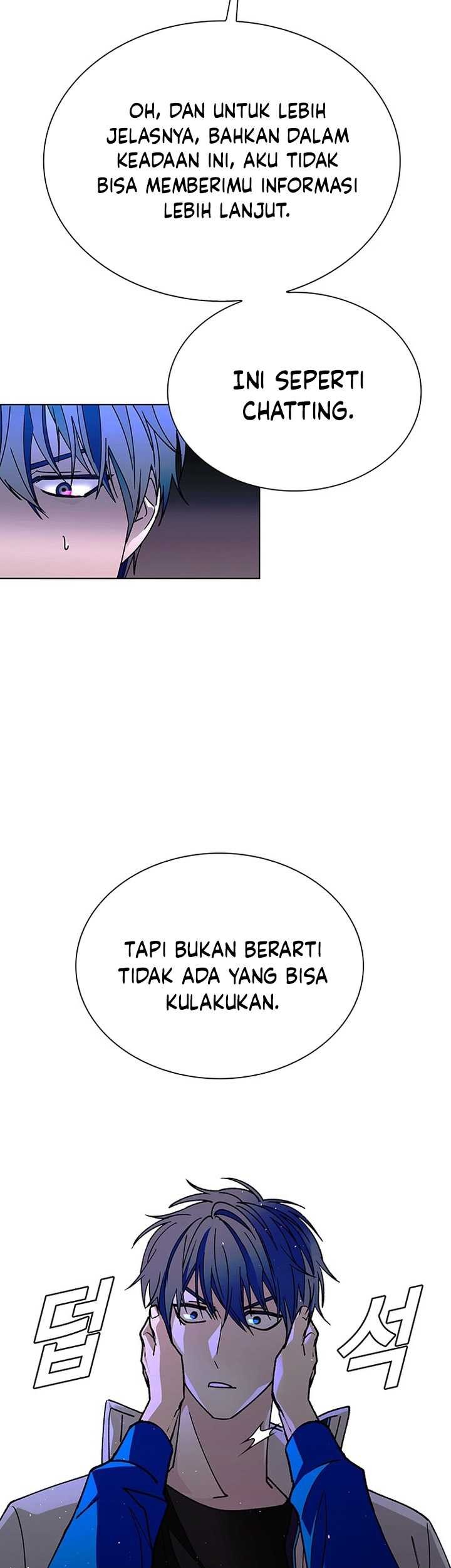 The End of the World is Just a Game to Me Chapter 57 Gambar 92