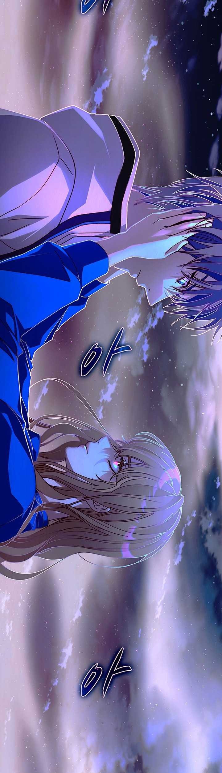 The End of the World is Just a Game to Me Chapter 57 Gambar 96