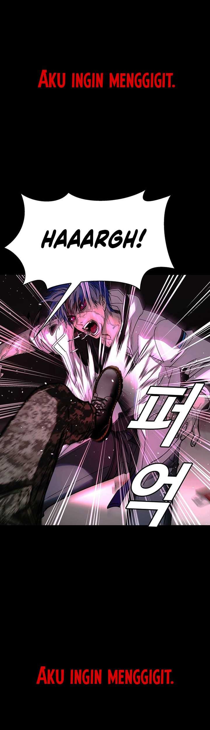 The End of the World is Just a Game to Me Chapter 57 Gambar 6