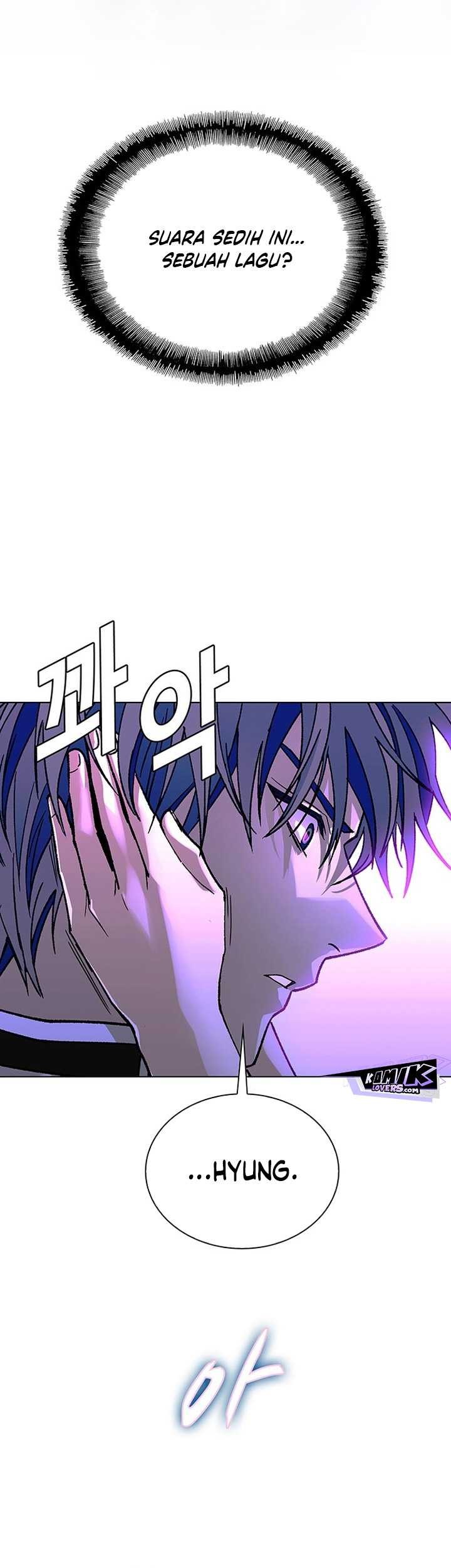 The End of the World is Just a Game to Me Chapter 57 Gambar 98