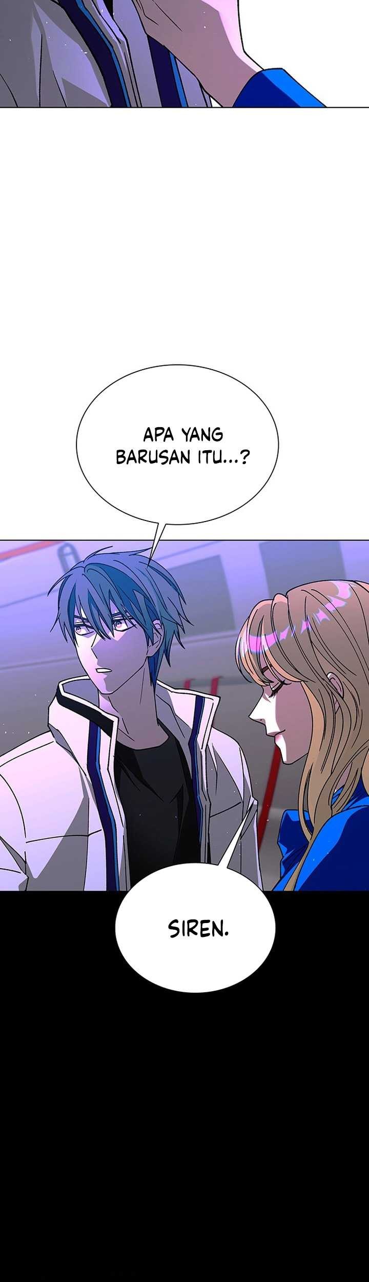 The End of the World is Just a Game to Me Chapter 57 Gambar 104