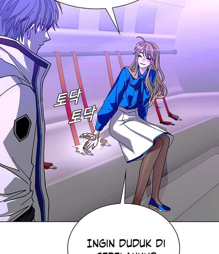 The End of the World is Just a Game to Me Chapter 57 Gambar 107