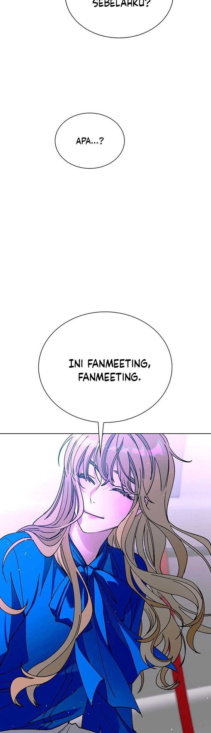 The End of the World is Just a Game to Me Chapter 57 Gambar 108