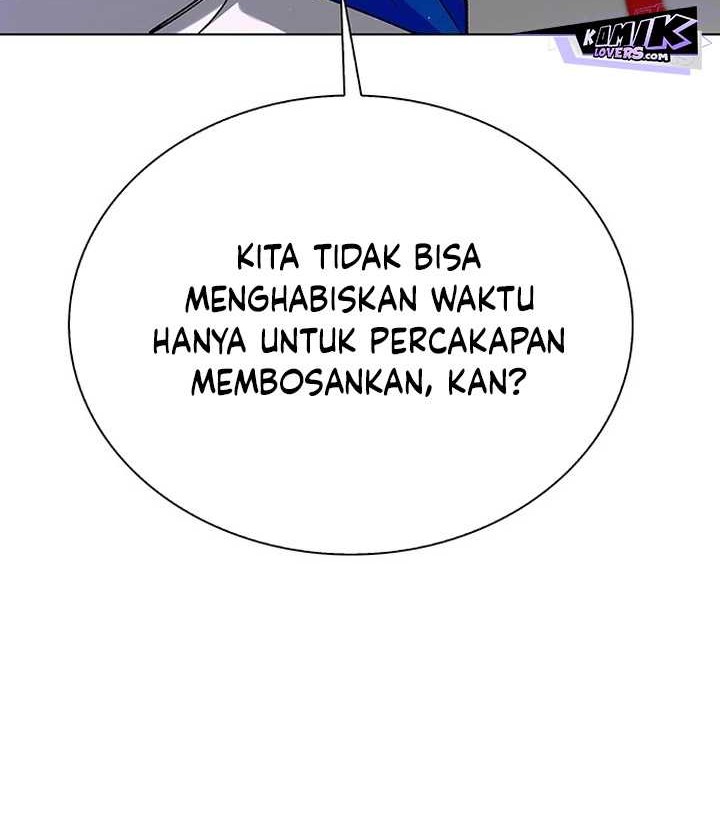 The End of the World is Just a Game to Me Chapter 57 Gambar 109