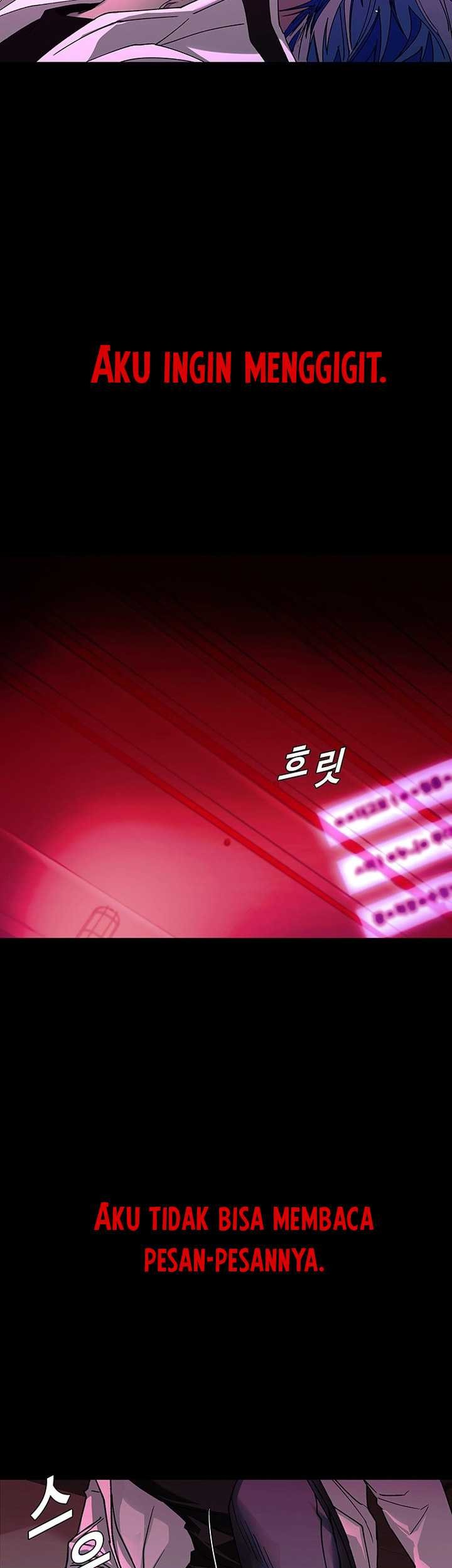 The End of the World is Just a Game to Me Chapter 57 Gambar 8