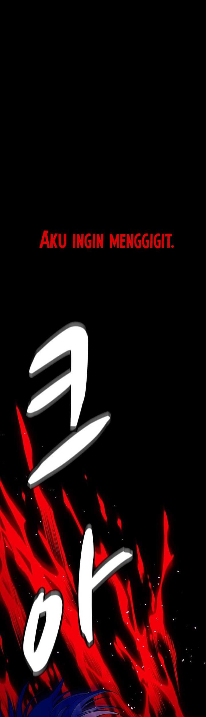 The End of the World is Just a Game to Me Chapter 57 Gambar 10