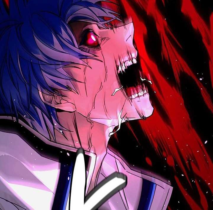 The End of the World is Just a Game to Me Chapter 57 Gambar 11