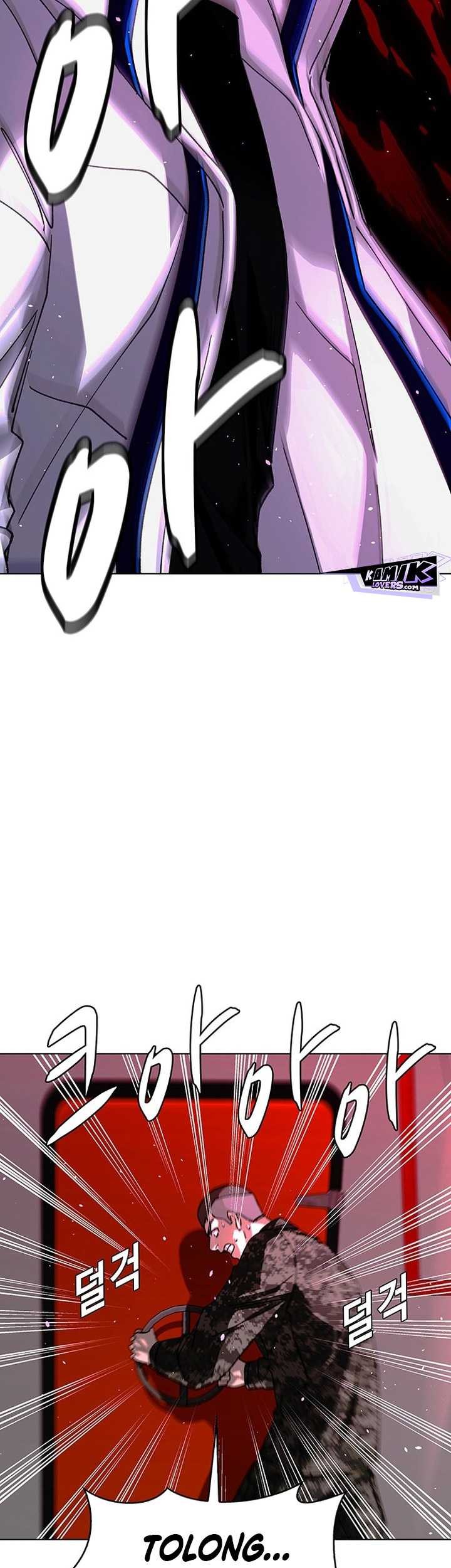 The End of the World is Just a Game to Me Chapter 57 Gambar 12