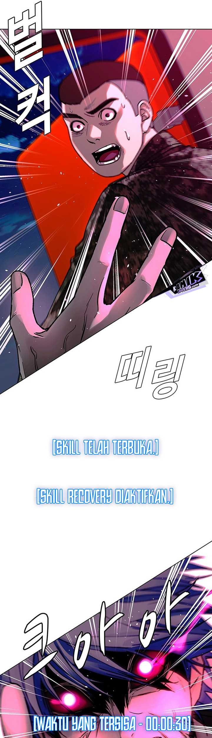 The End of the World is Just a Game to Me Chapter 57 Gambar 14