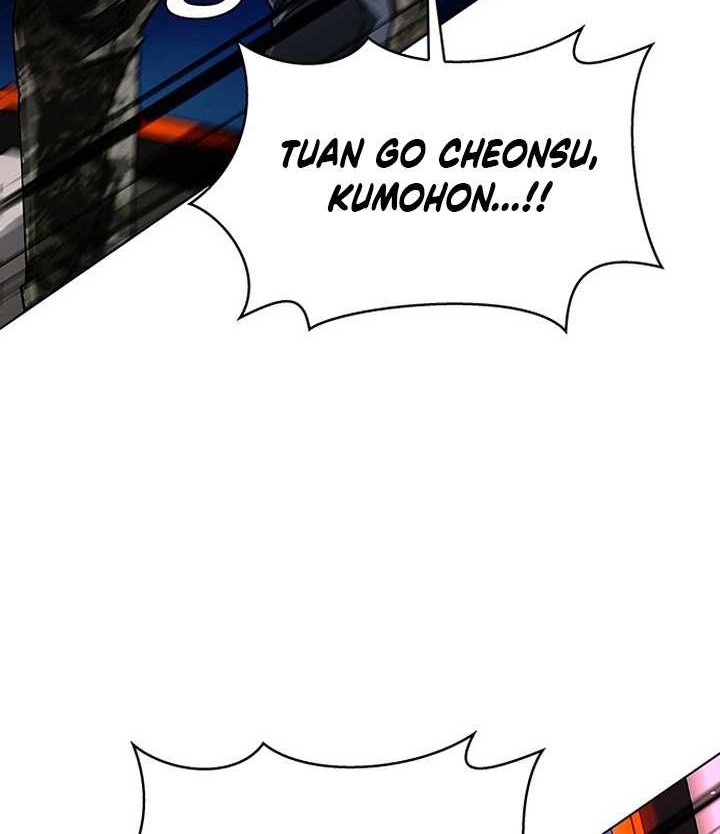 The End of the World is Just a Game to Me Chapter 57 Gambar 17