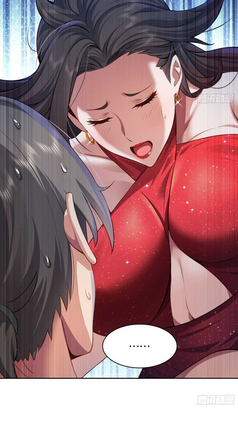 I Became the Target of the Harem in Another World Chapter 09 Gambar 22