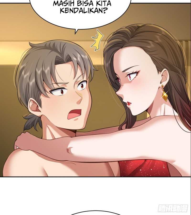I Became the Target of the Harem in Another World Chapter 09 Gambar 27