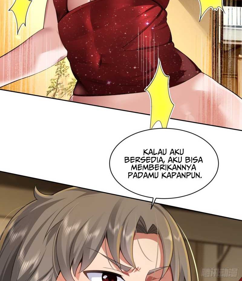 I Became the Target of the Harem in Another World Chapter 09 Gambar 29