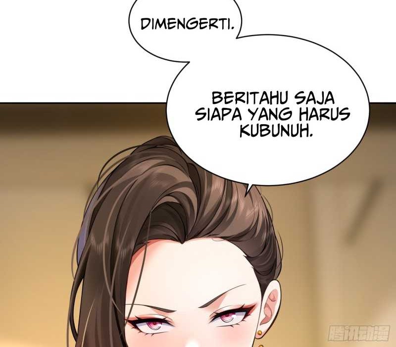 I Became the Target of the Harem in Another World Chapter 09 Gambar 33