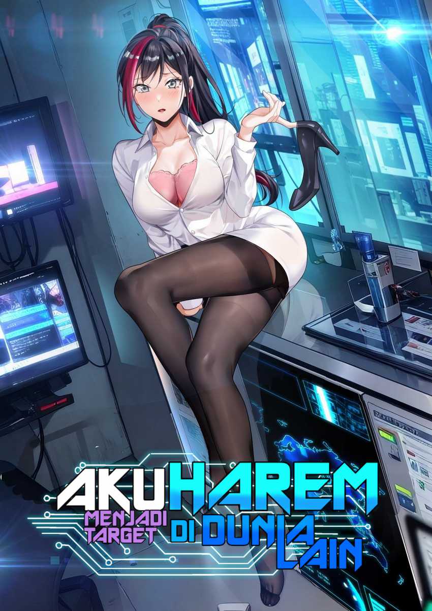 Baca I Became the Target of the Harem in Another World Chapter 09 Gambar 2