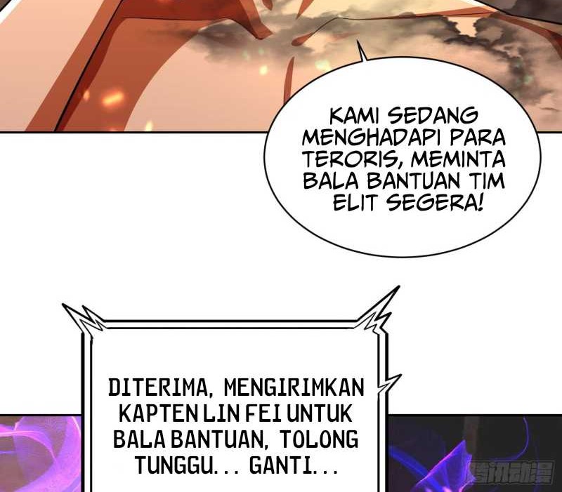 I Became the Target of the Harem in Another World Chapter 09 Gambar 37