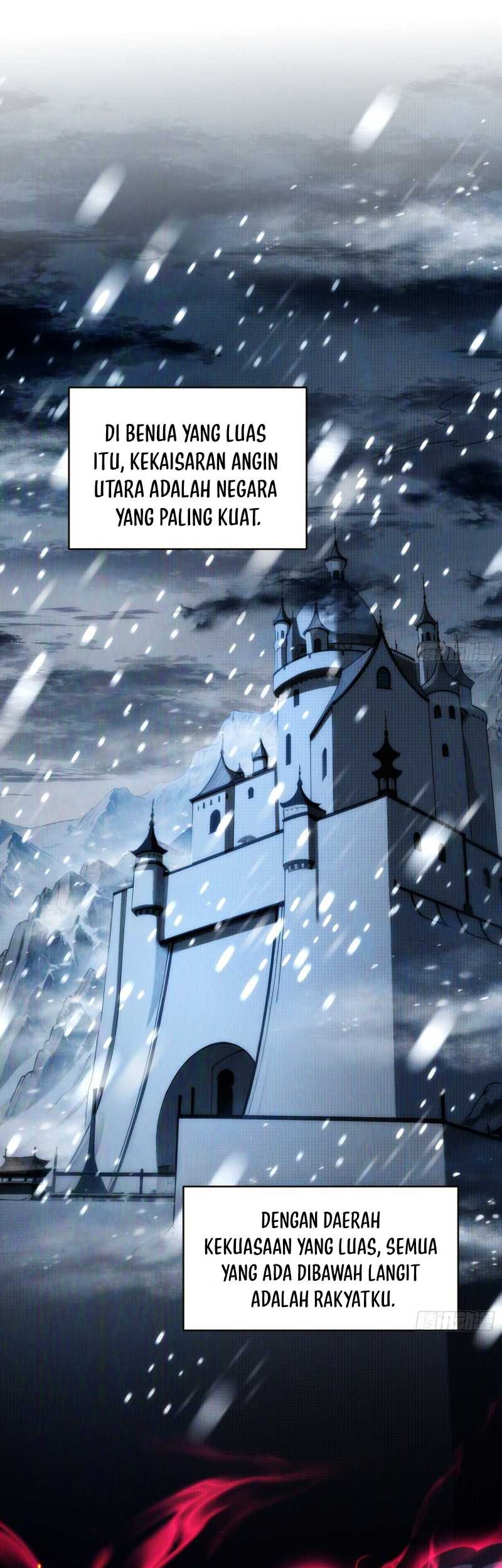 I Became the Target of the Harem in Another World Chapter 09 Gambar 3