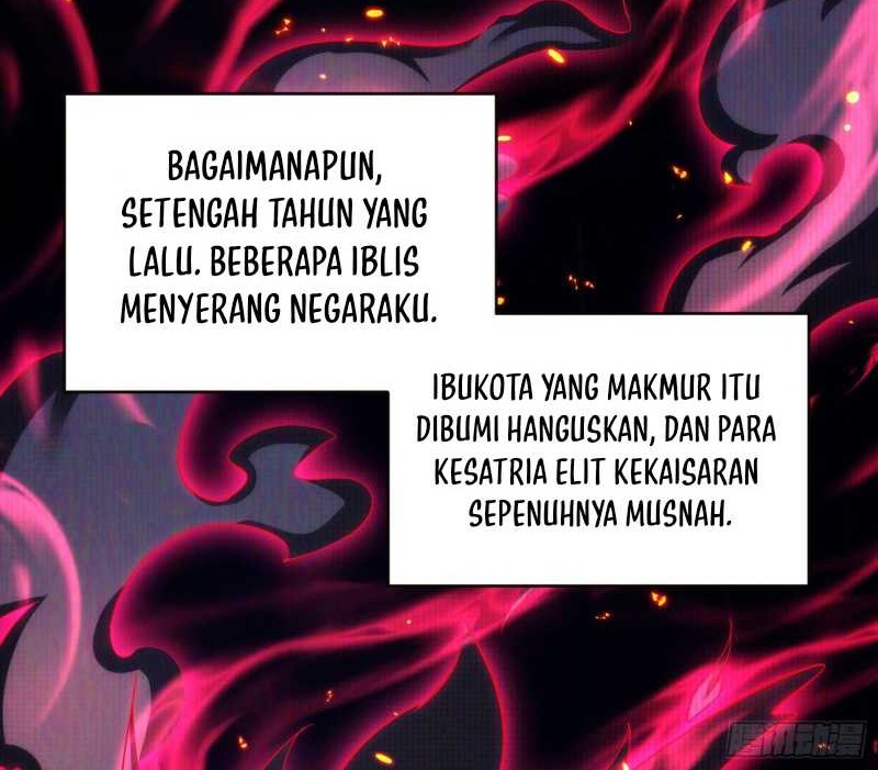 I Became the Target of the Harem in Another World Chapter 09 Gambar 4