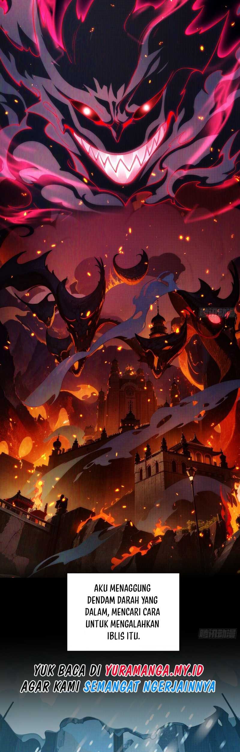 I Became the Target of the Harem in Another World Chapter 09 Gambar 5