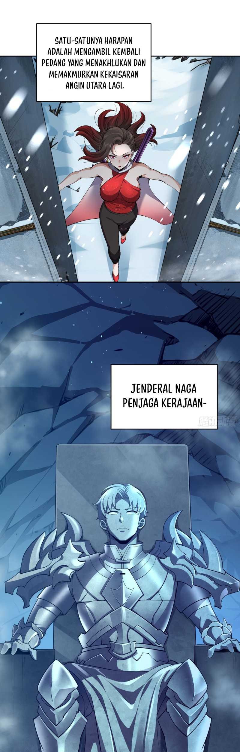 I Became the Target of the Harem in Another World Chapter 09 Gambar 7