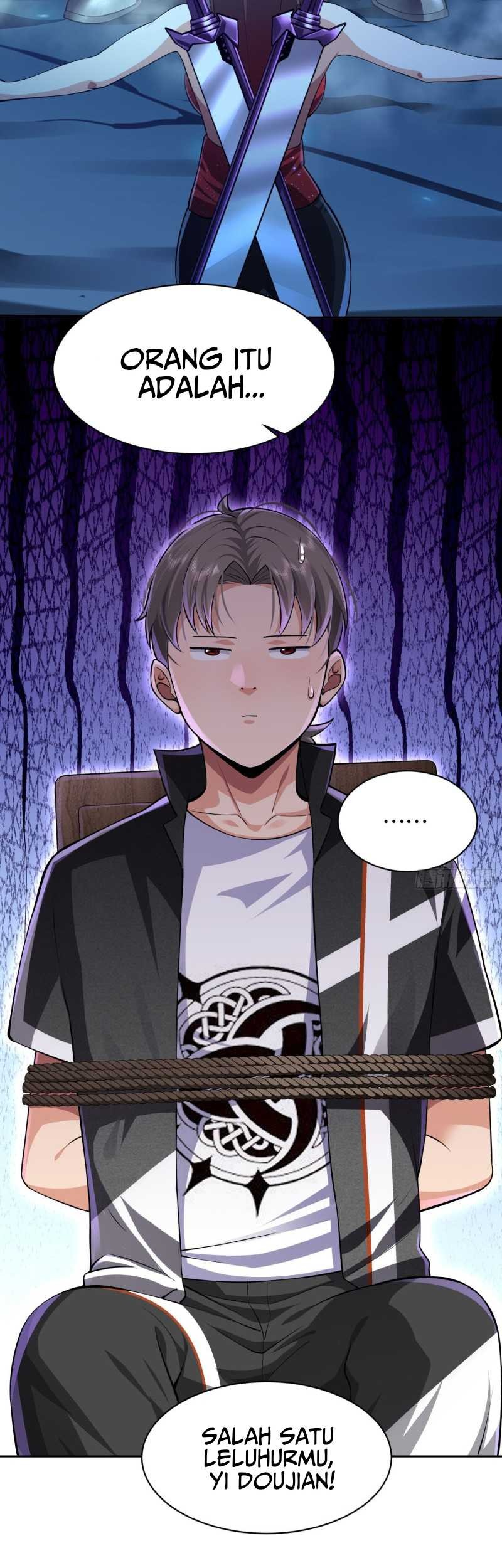 I Became the Target of the Harem in Another World Chapter 09 Gambar 9