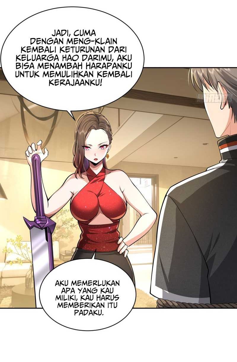I Became the Target of the Harem in Another World Chapter 09 Gambar 10