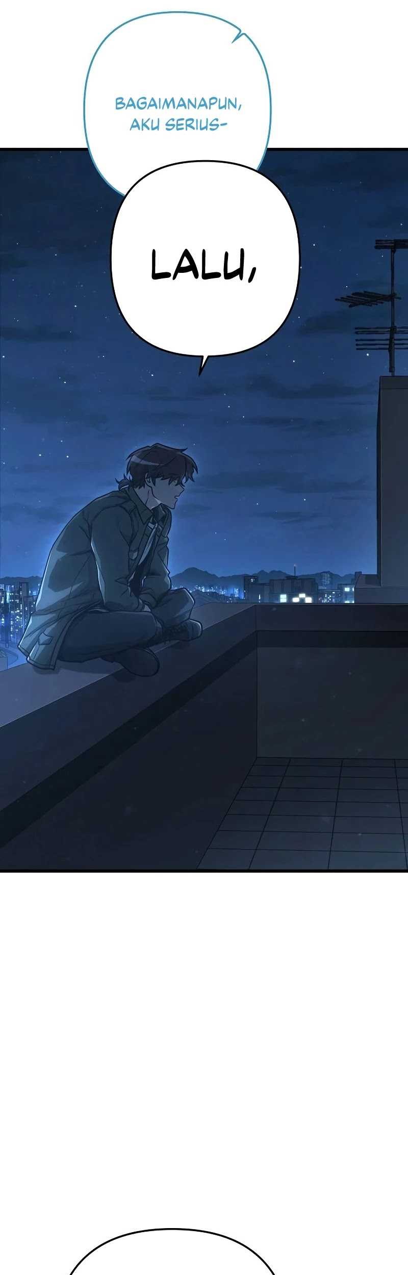 Foreigner on the Periphery (Remake) Chapter 47 Gambar 28