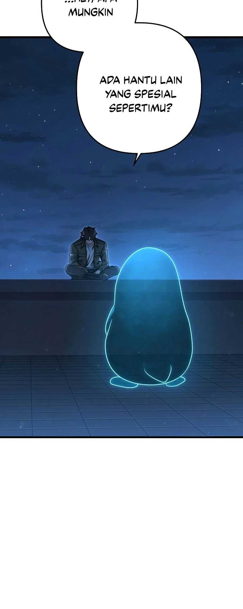 Foreigner on the Periphery (Remake) Chapter 47 Gambar 30