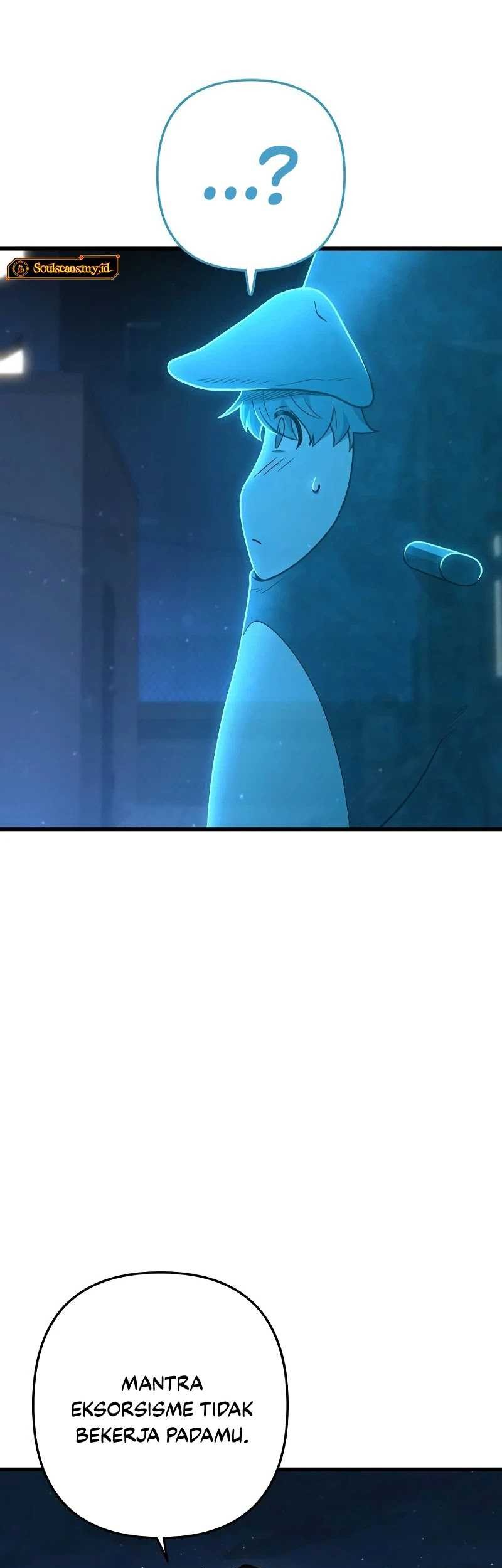 Foreigner on the Periphery (Remake) Chapter 47 Gambar 31