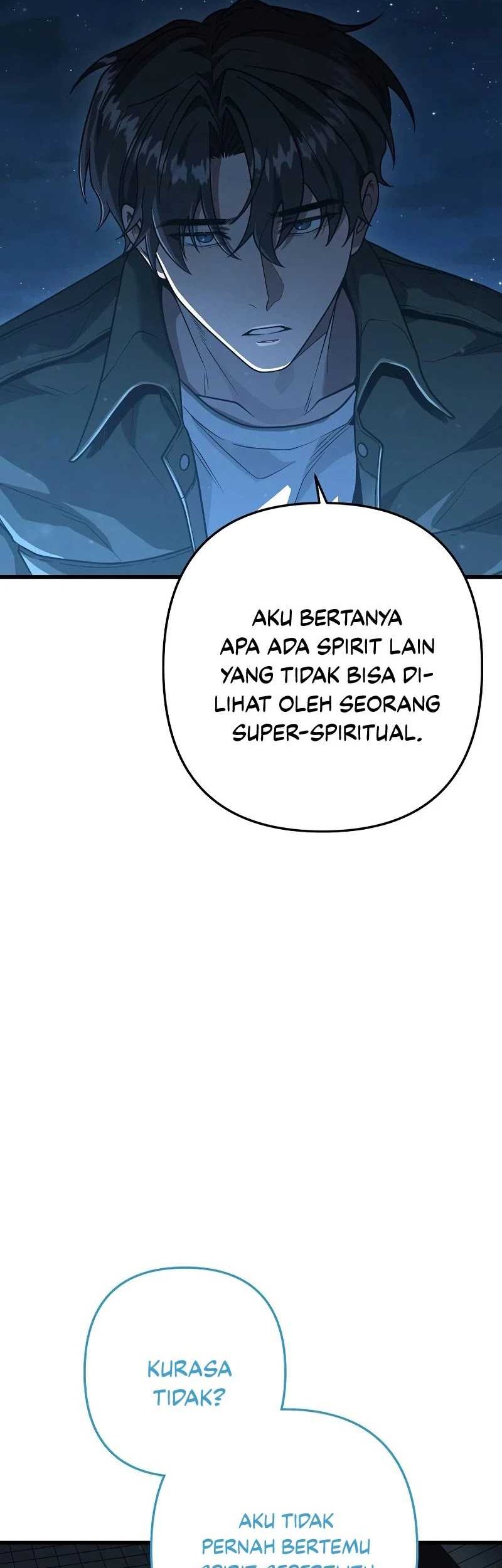 Foreigner on the Periphery (Remake) Chapter 47 Gambar 32