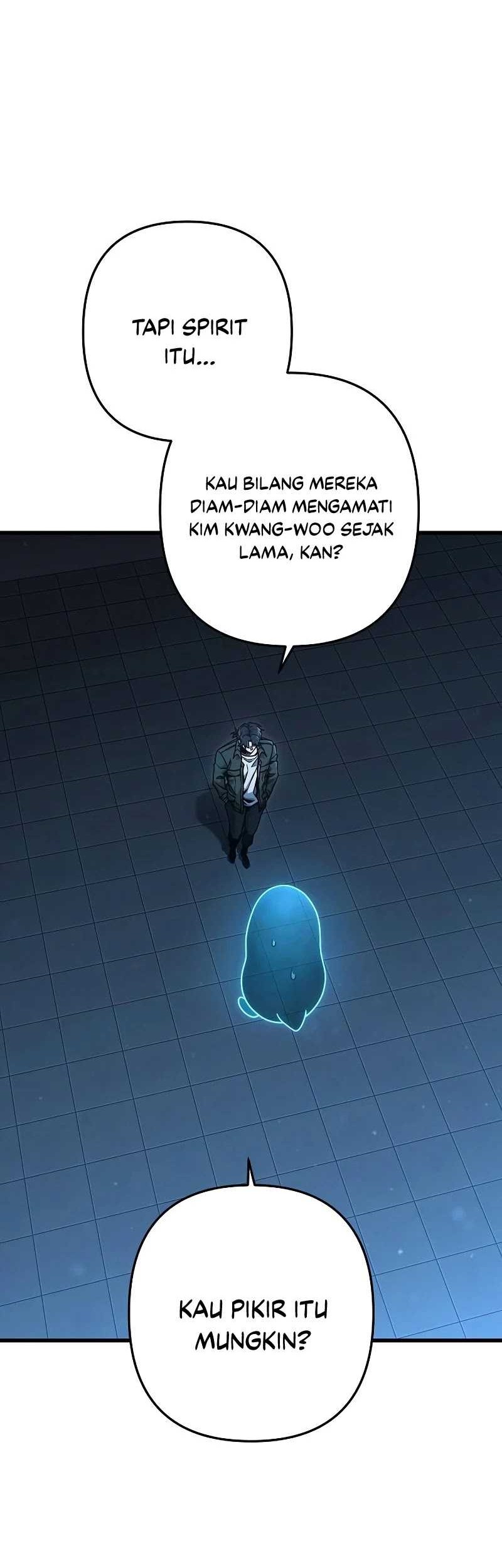 Foreigner on the Periphery (Remake) Chapter 47 Gambar 38