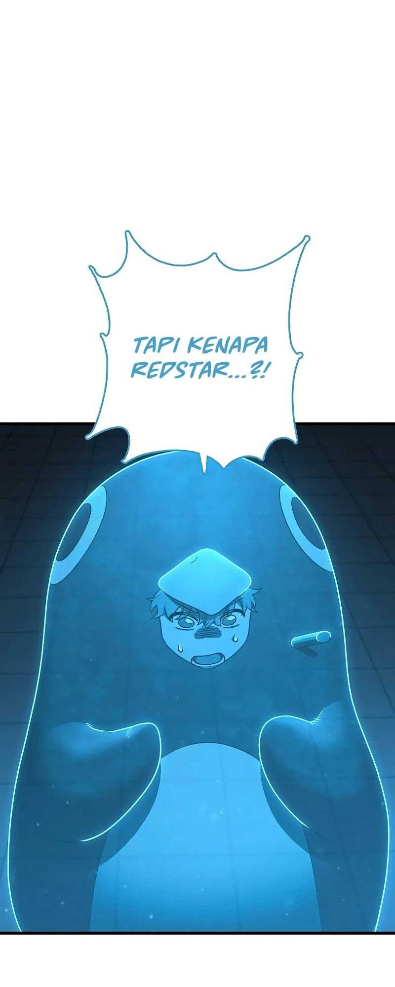 Foreigner on the Periphery (Remake) Chapter 47 Gambar 39