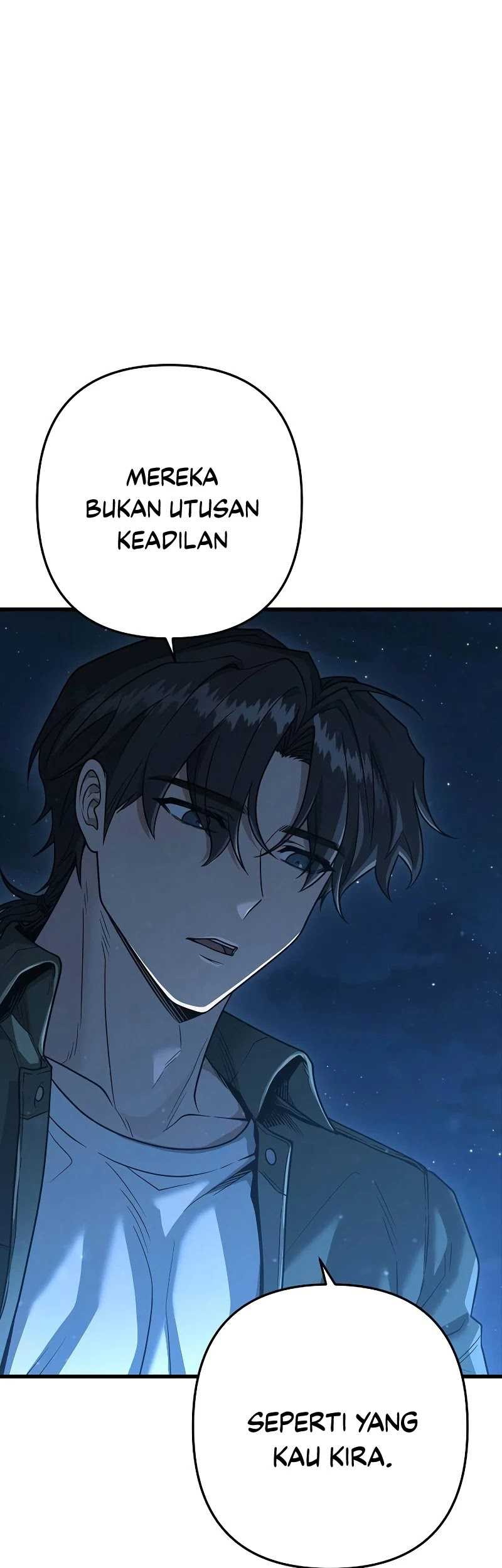 Foreigner on the Periphery (Remake) Chapter 47 Gambar 40