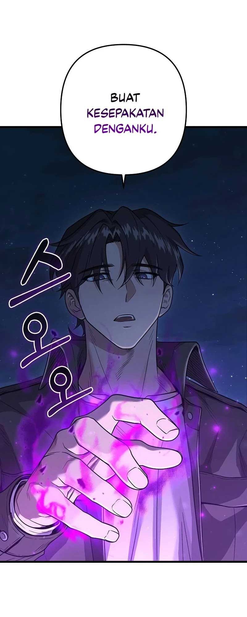 Foreigner on the Periphery (Remake) Chapter 47 Gambar 48