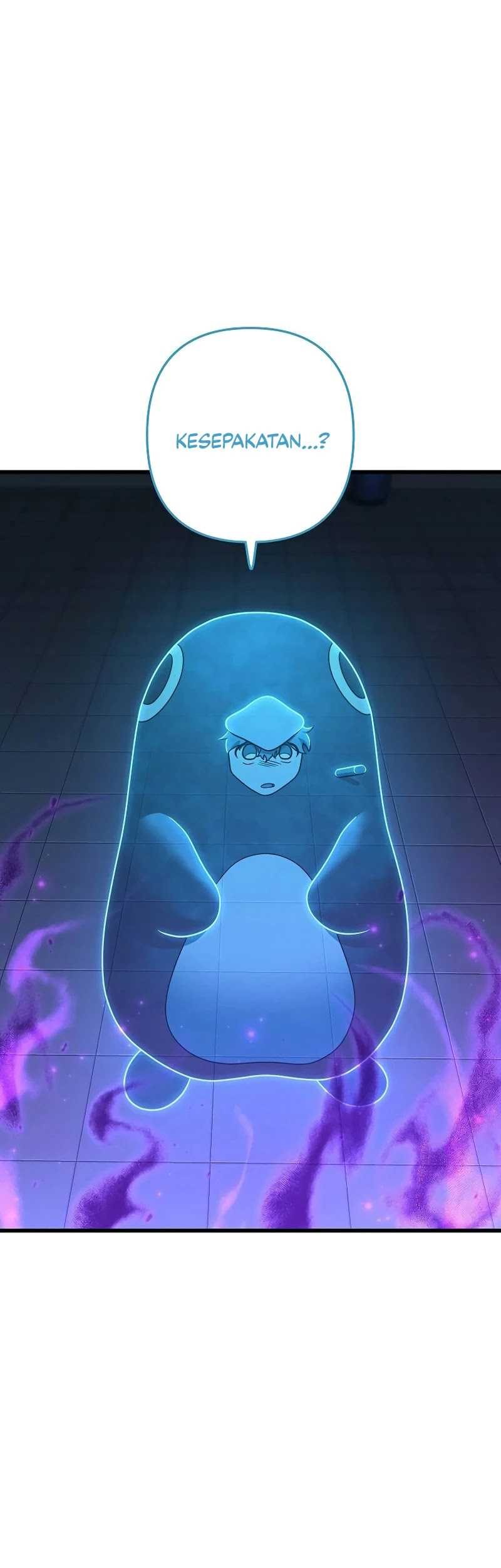 Foreigner on the Periphery (Remake) Chapter 47 Gambar 49