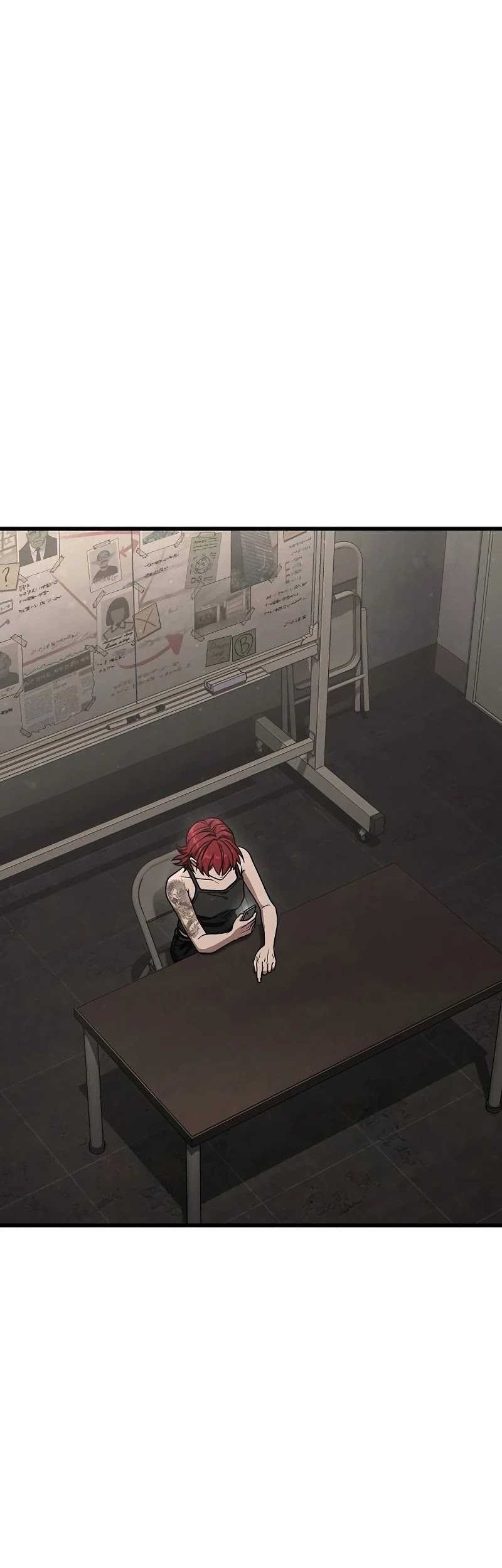 Foreigner on the Periphery (Remake) Chapter 47 Gambar 50