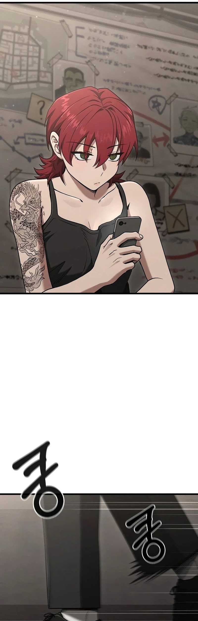 Foreigner on the Periphery (Remake) Chapter 47 Gambar 52