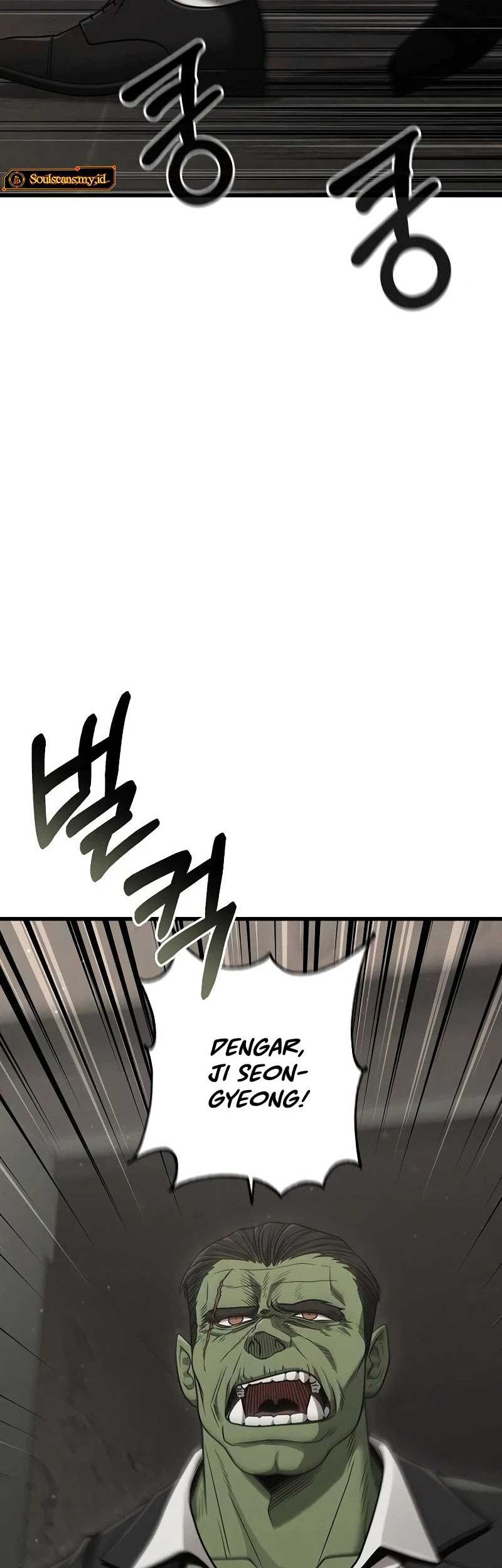 Foreigner on the Periphery (Remake) Chapter 47 Gambar 53