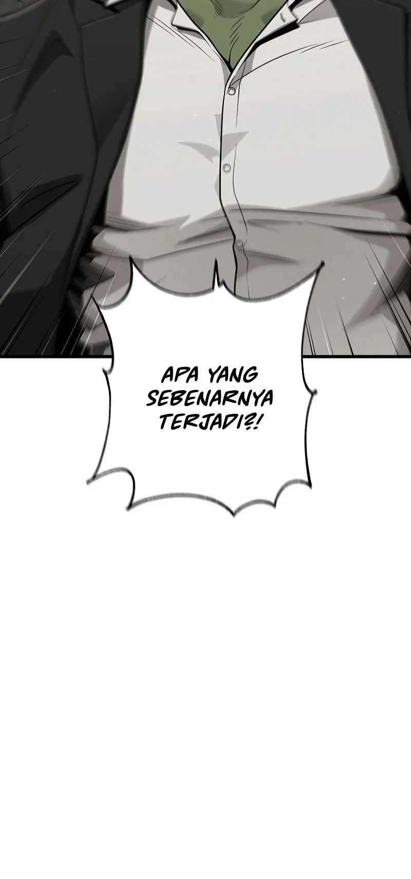 Foreigner on the Periphery (Remake) Chapter 47 Gambar 54