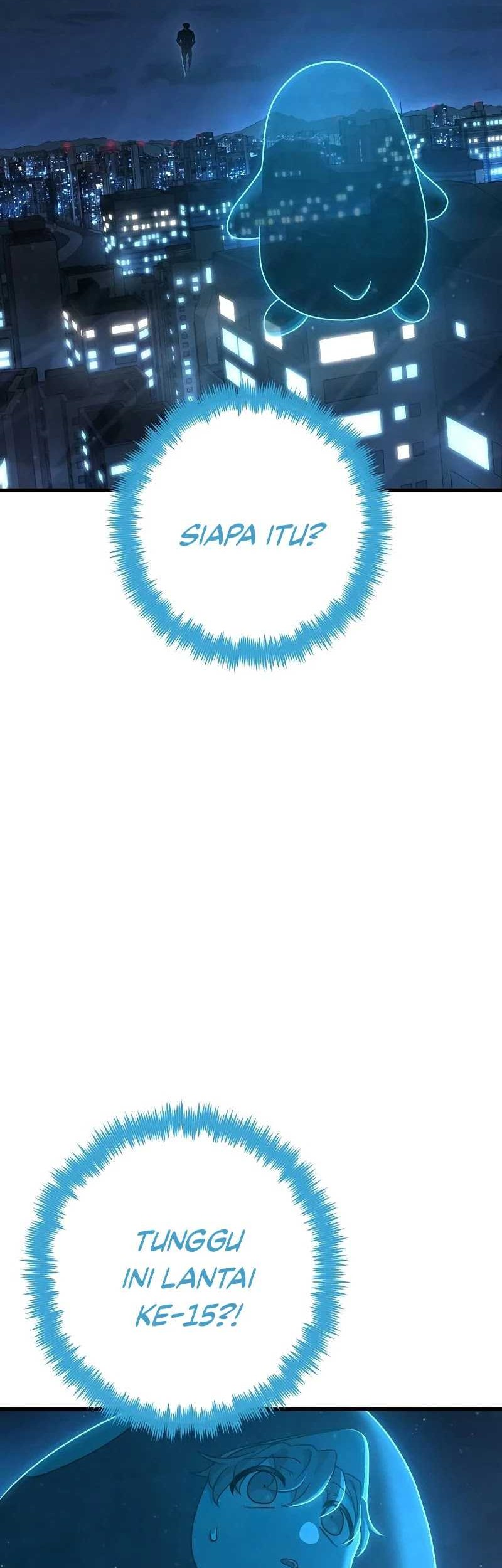 Baca  Foreigner on the Periphery (Remake) Chapter 47 Gambar 2