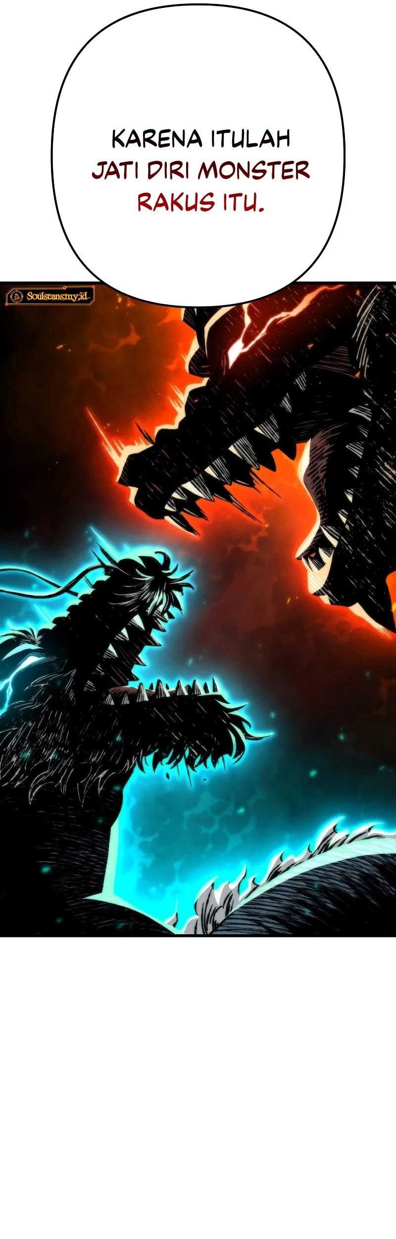 Foreigner on the Periphery (Remake) Chapter 47 Gambar 64