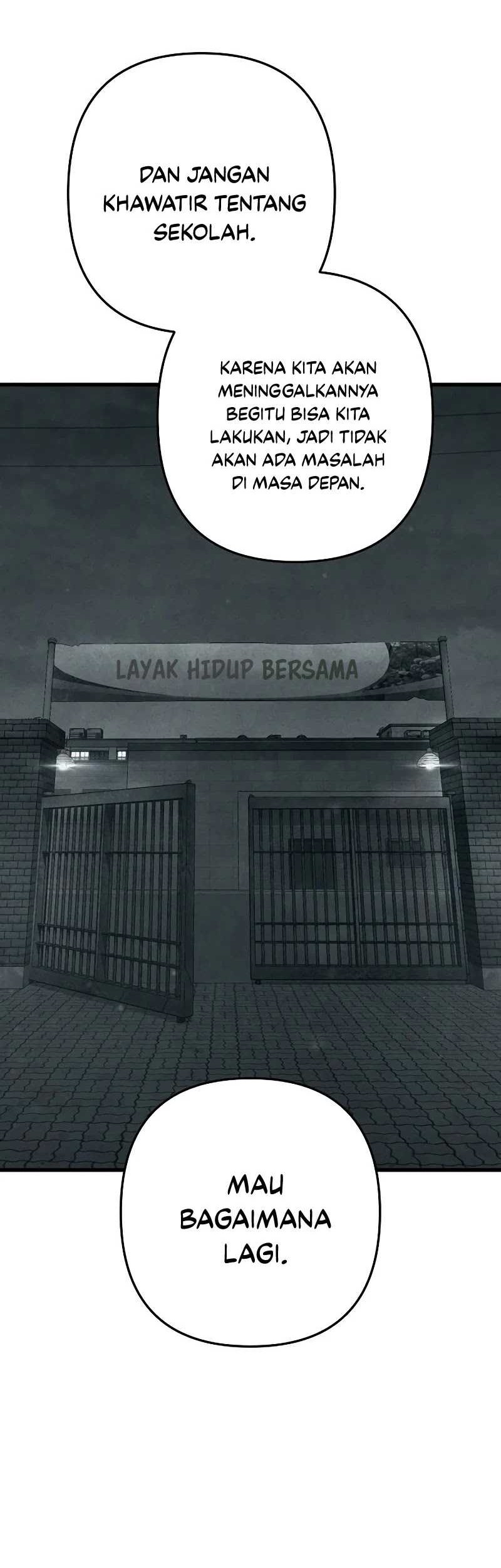 Foreigner on the Periphery (Remake) Chapter 47 Gambar 65