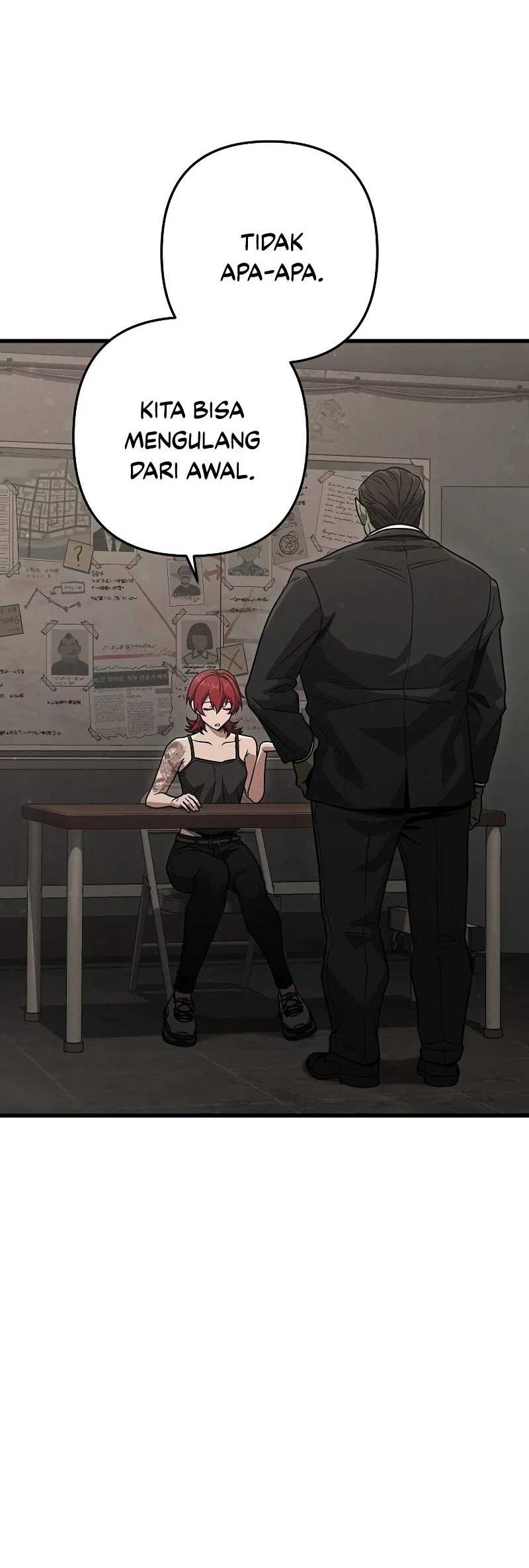 Foreigner on the Periphery (Remake) Chapter 47 Gambar 68