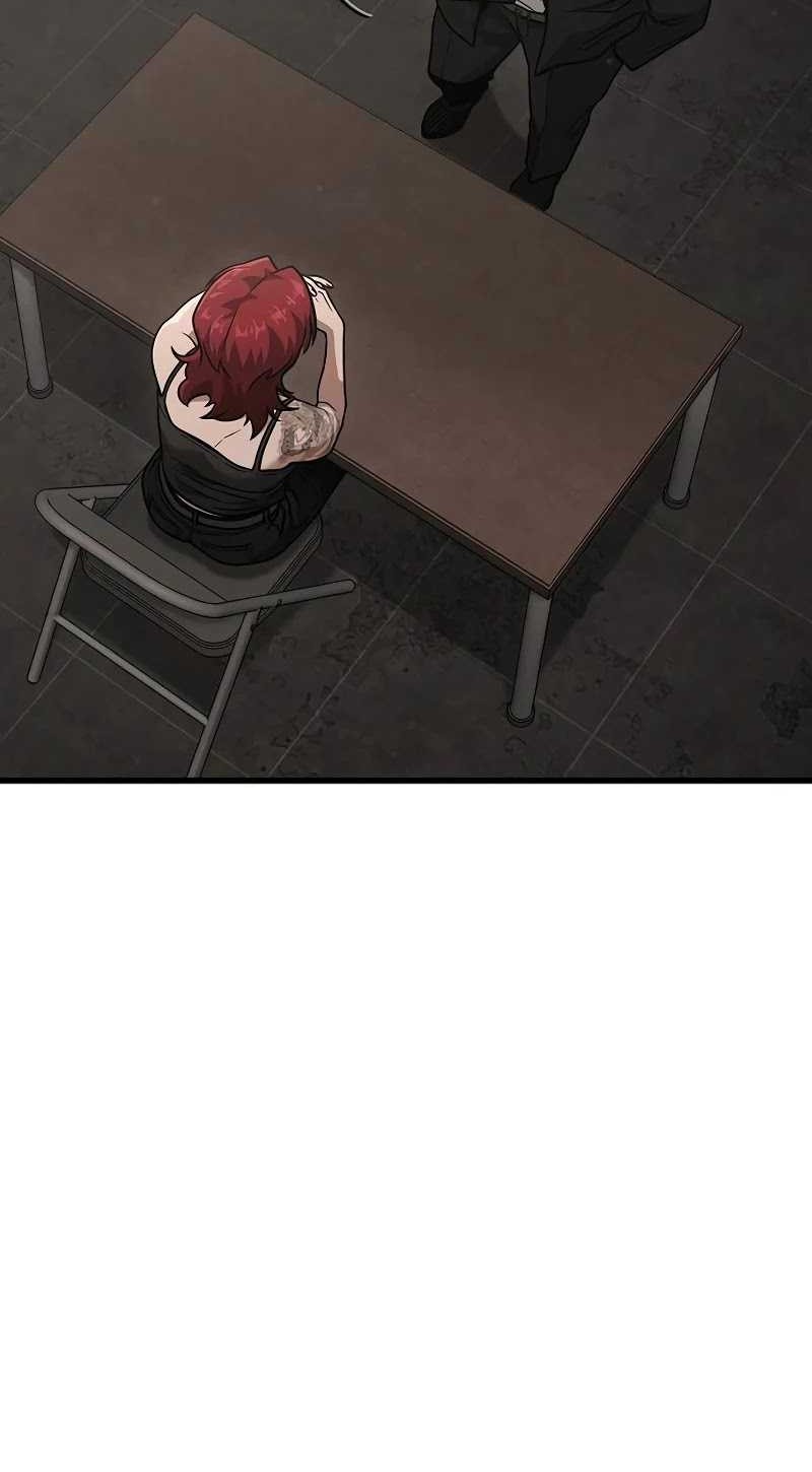 Foreigner on the Periphery (Remake) Chapter 47 Gambar 71