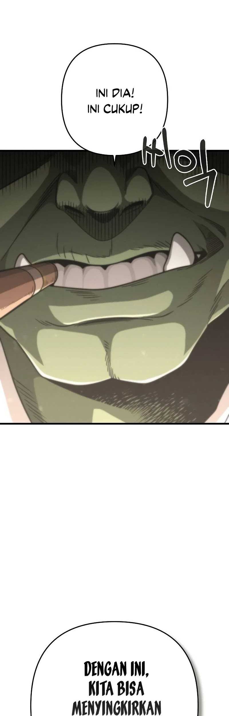 Foreigner on the Periphery (Remake) Chapter 47 Gambar 76